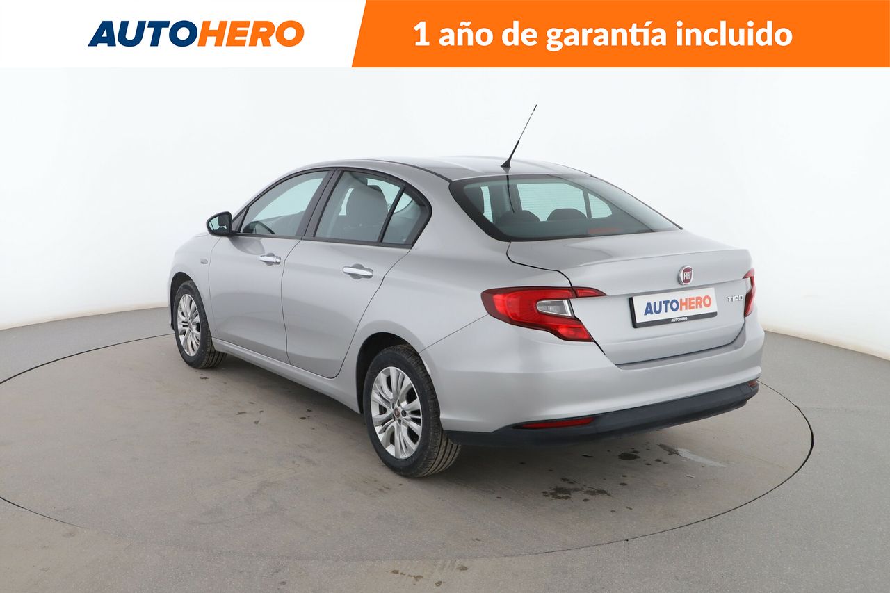 Foto Fiat Tipo 3