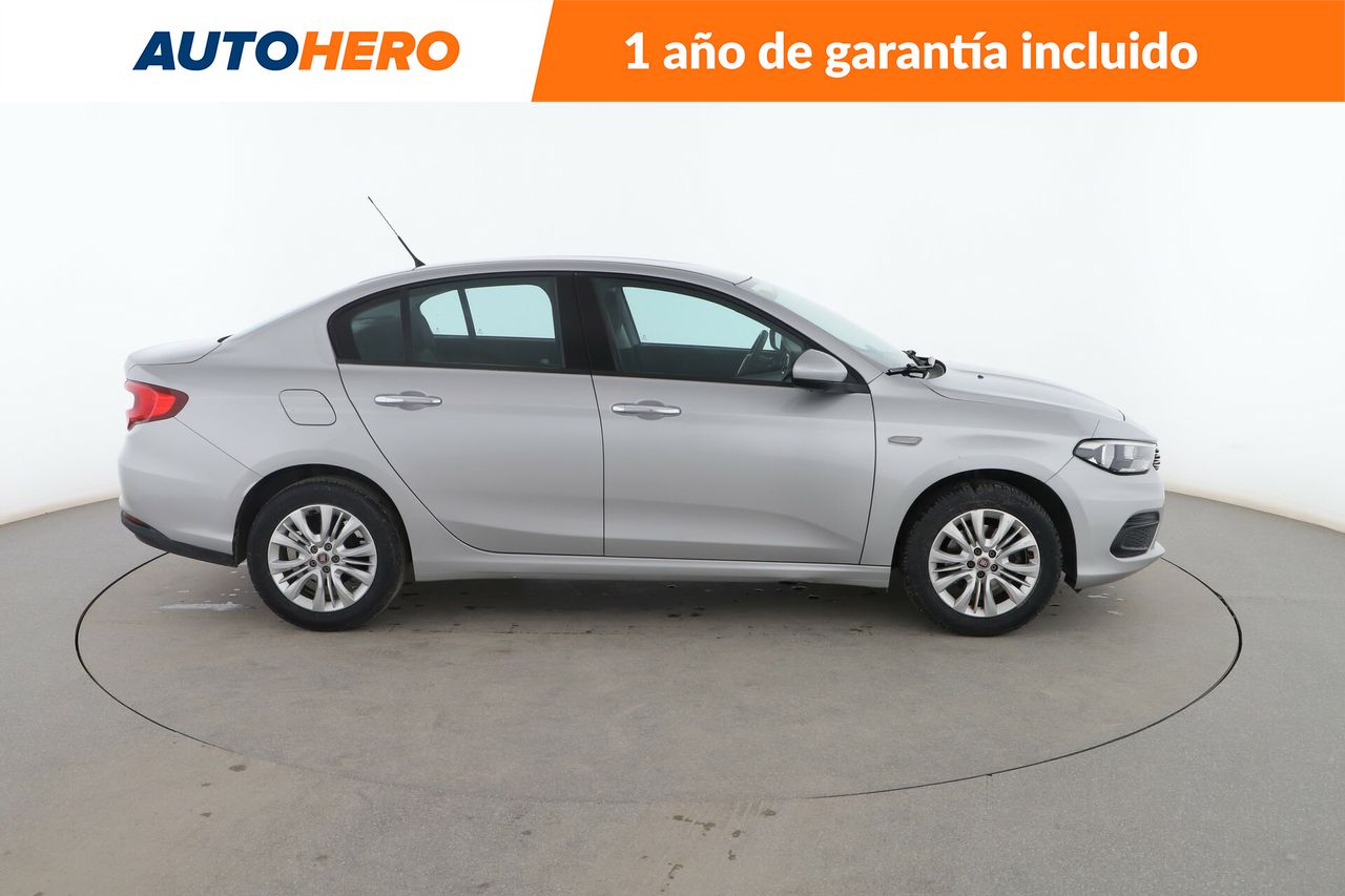 Foto Fiat Tipo 6