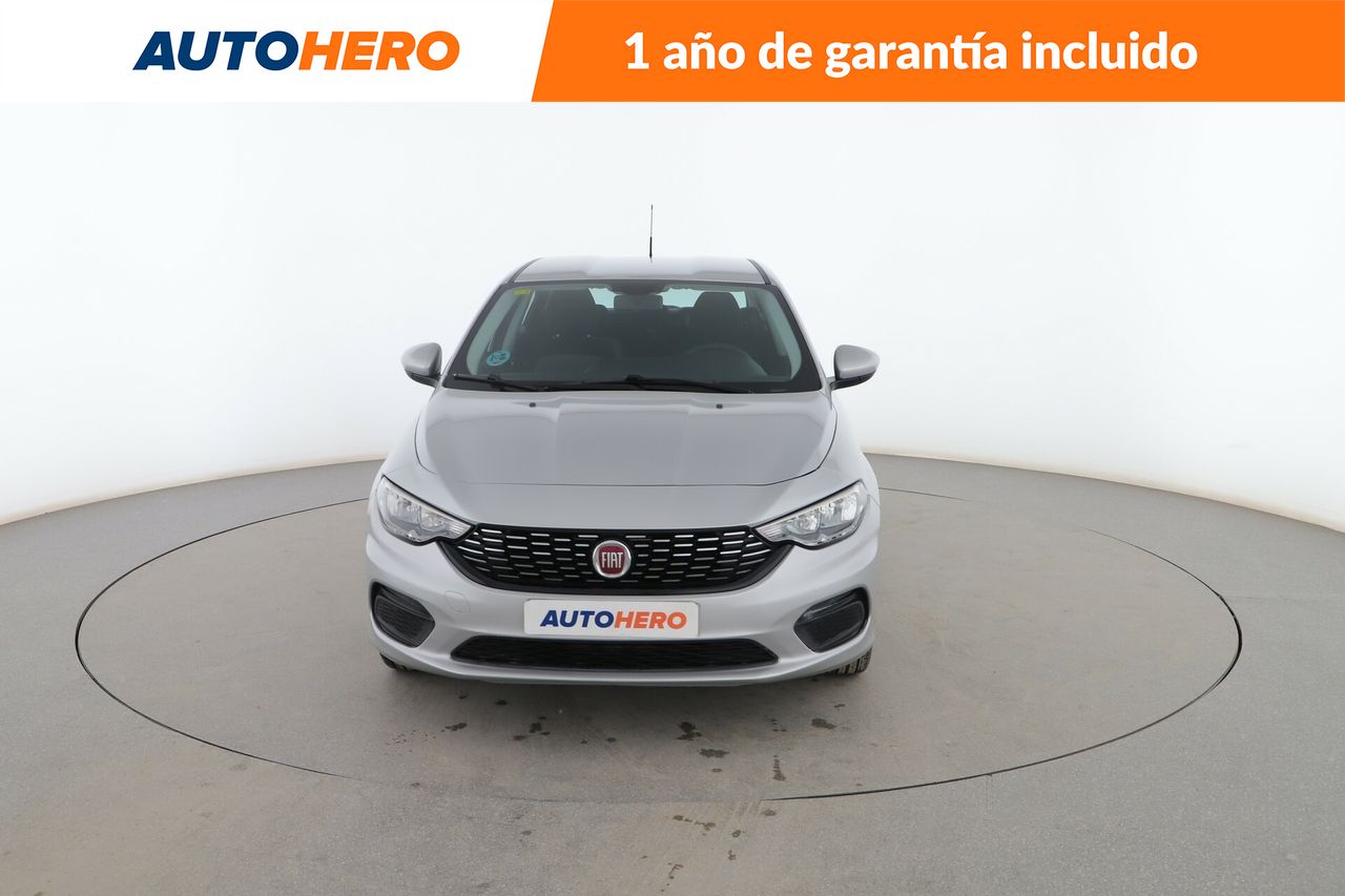 Foto Fiat Tipo 8
