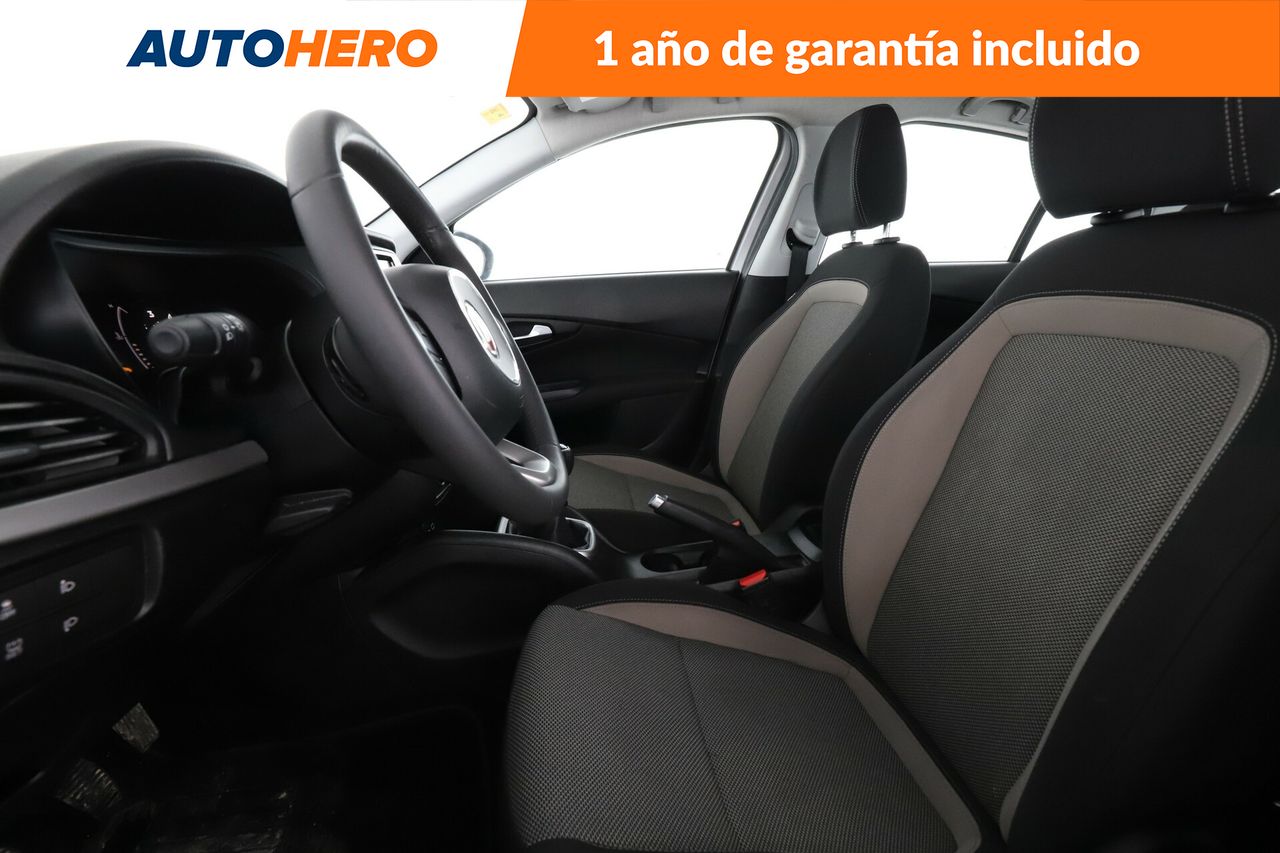 Foto Fiat Tipo 10
