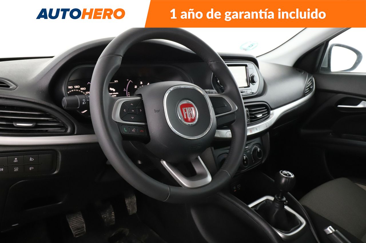 Foto Fiat Tipo 11