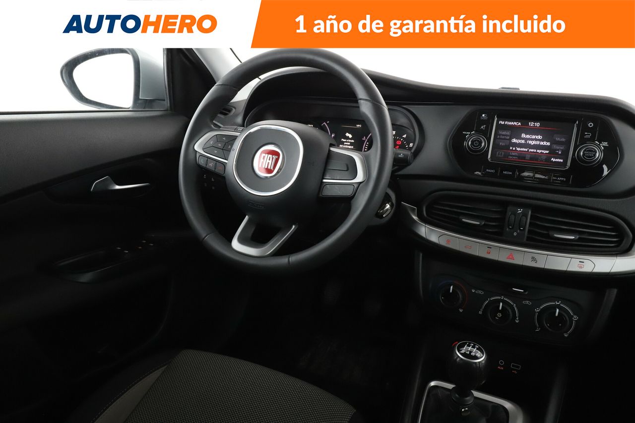 Foto Fiat Tipo 13