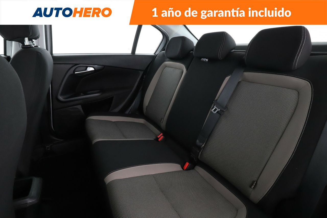 Foto Fiat Tipo 14