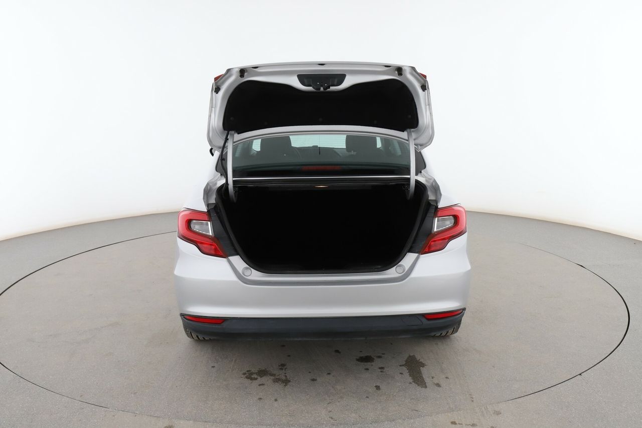 Foto Fiat Tipo 16