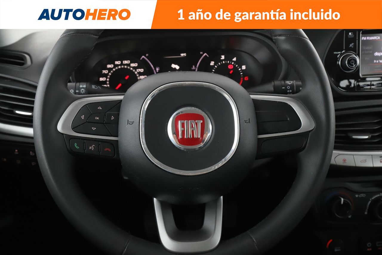 Foto Fiat Tipo 19