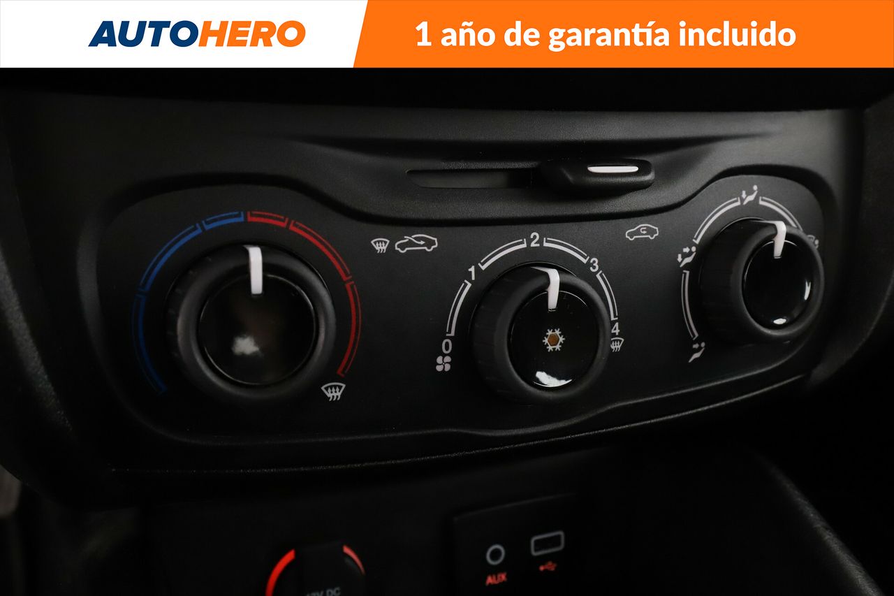 Foto Fiat Tipo 21