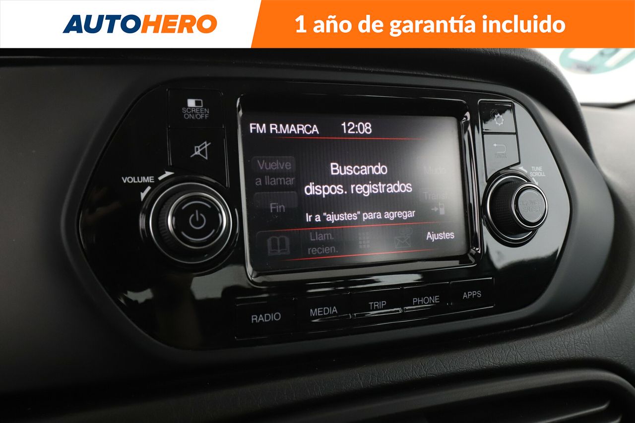 Foto Fiat Tipo 23