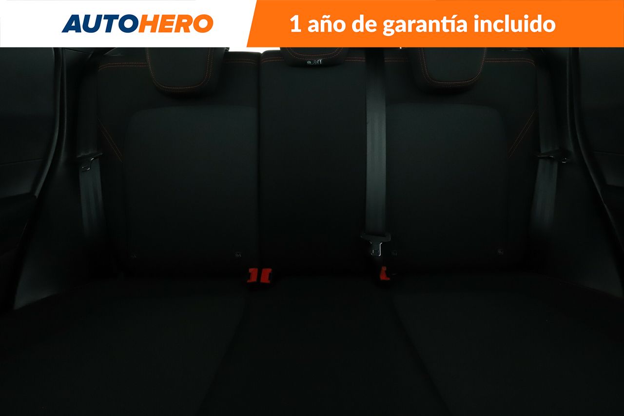 Foto Ford Fiesta 15