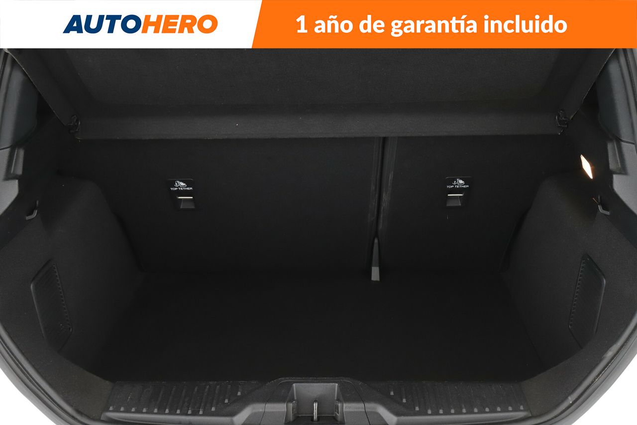 Foto Ford Fiesta 17