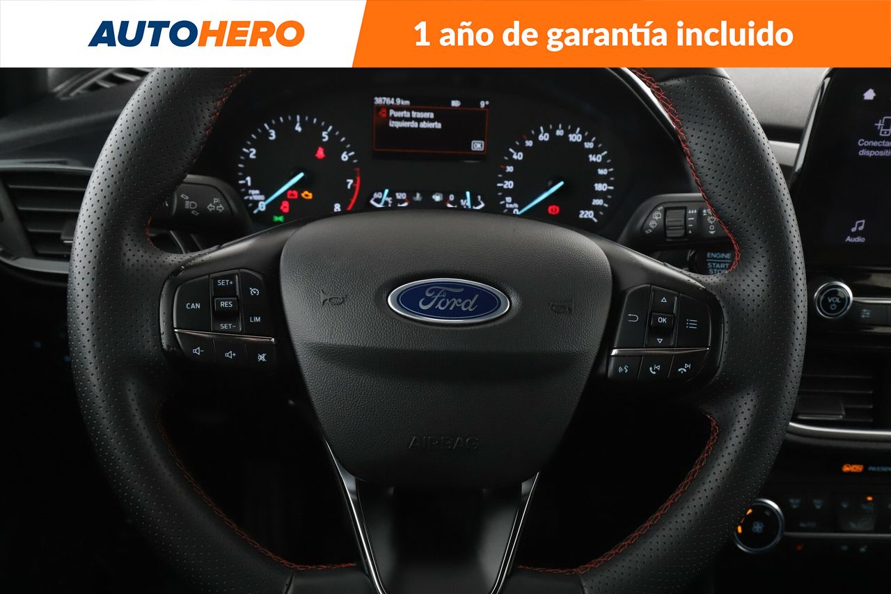 Foto Ford Fiesta 19
