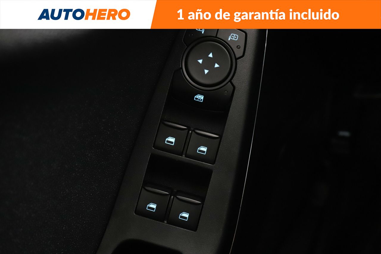 Foto Ford Fiesta 23