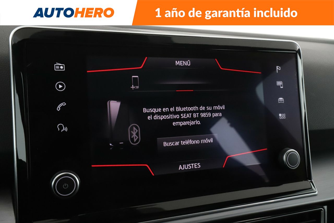 Foto Seat Tarraco 31