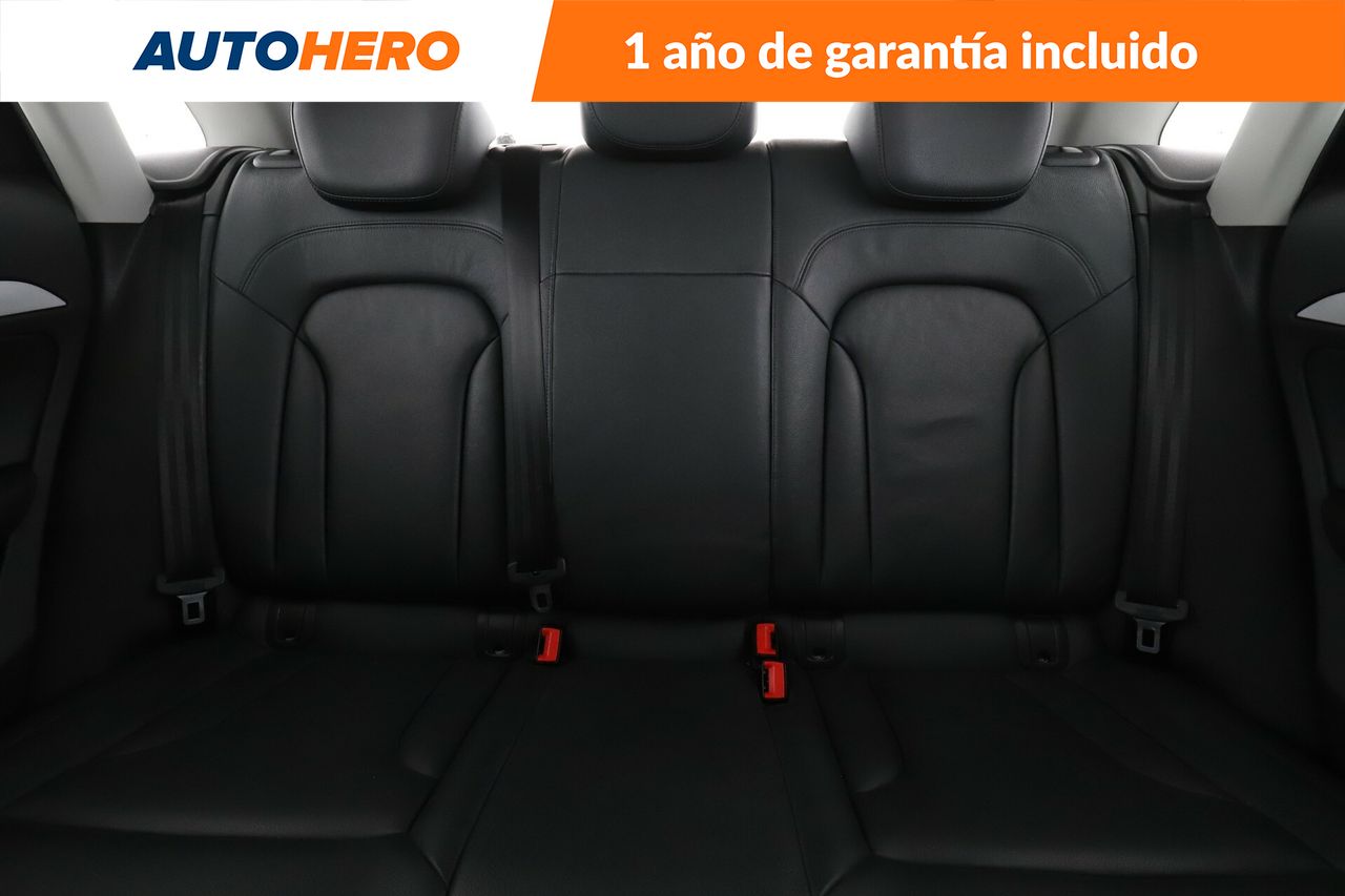 Foto Audi Q3 15