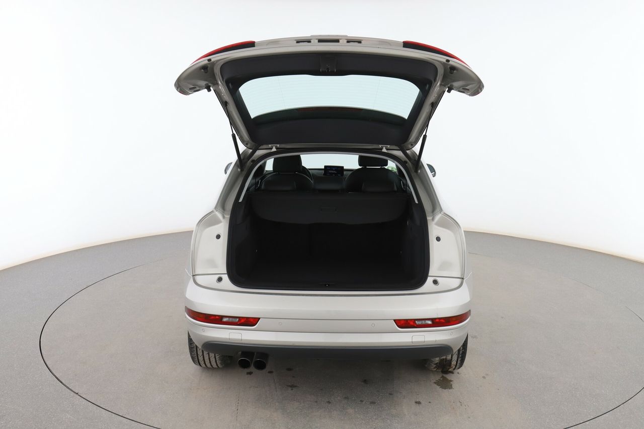 Foto Audi Q3 16