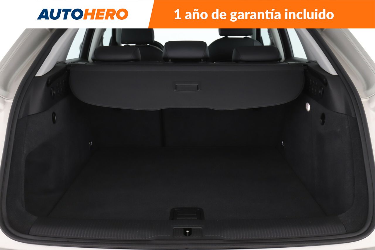 Foto Audi Q3 17