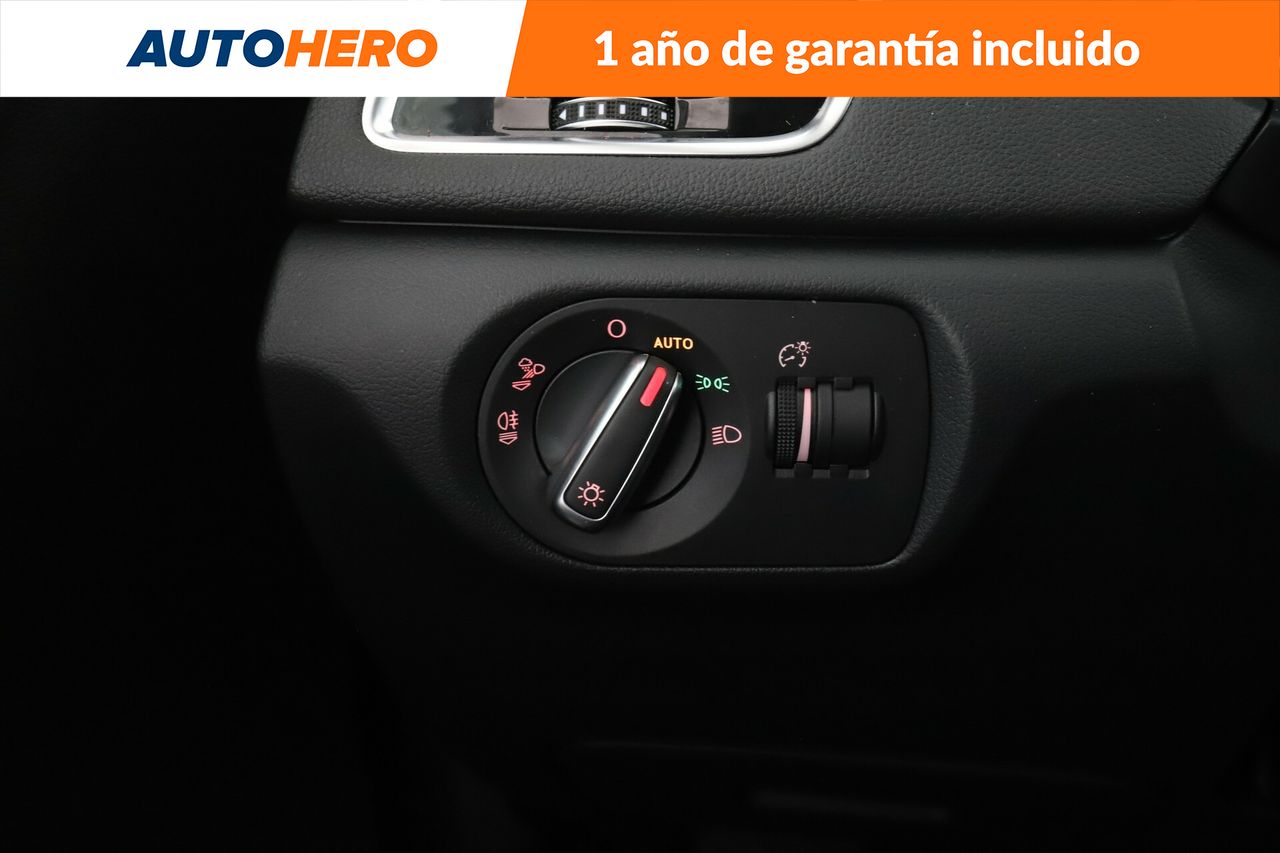 Foto Audi Q3 22