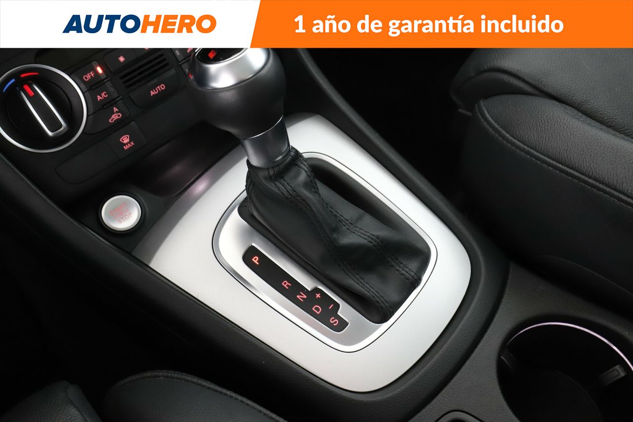 Foto Audi Q3 23