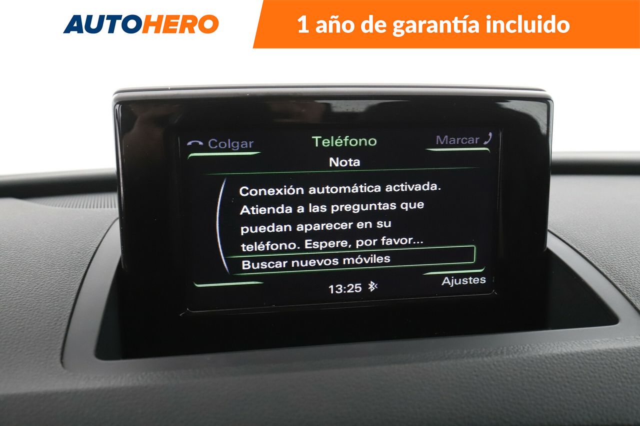 Foto Audi Q3 26