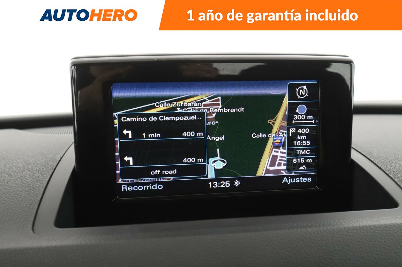 Foto Audi Q3 27