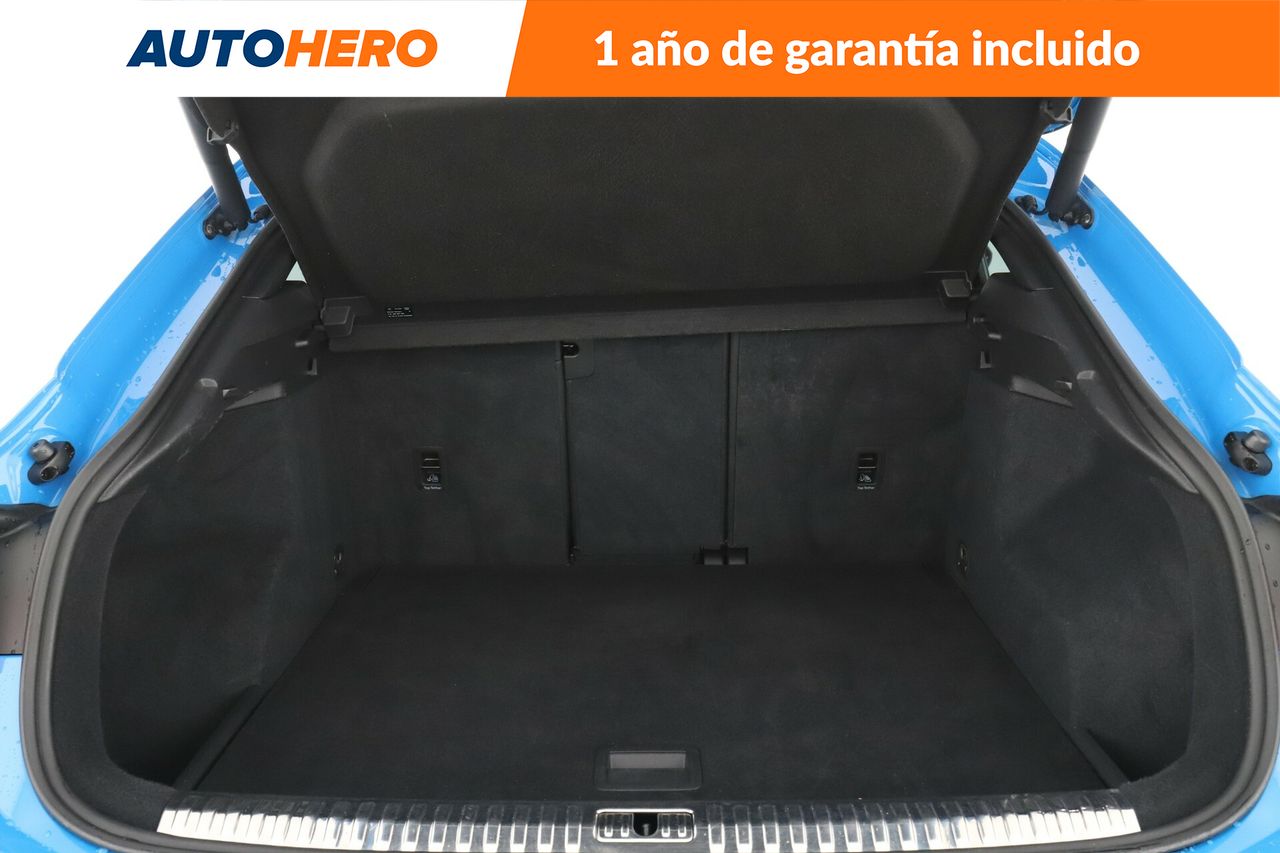 Foto Audi Q3 17