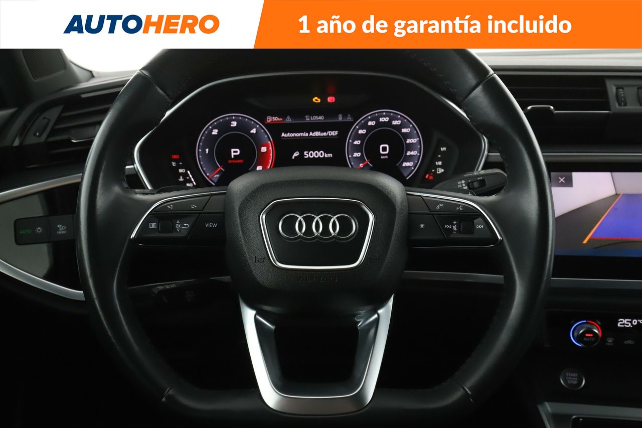 Foto Audi Q3 19