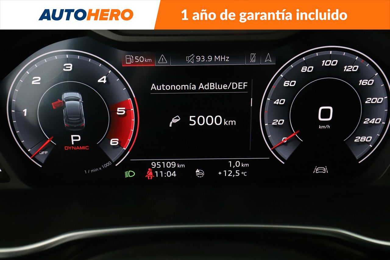 Foto Audi Q3 20