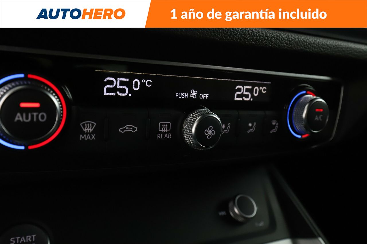 Foto Audi Q3 23