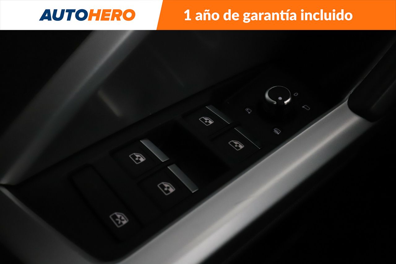 Foto Audi Q3 24