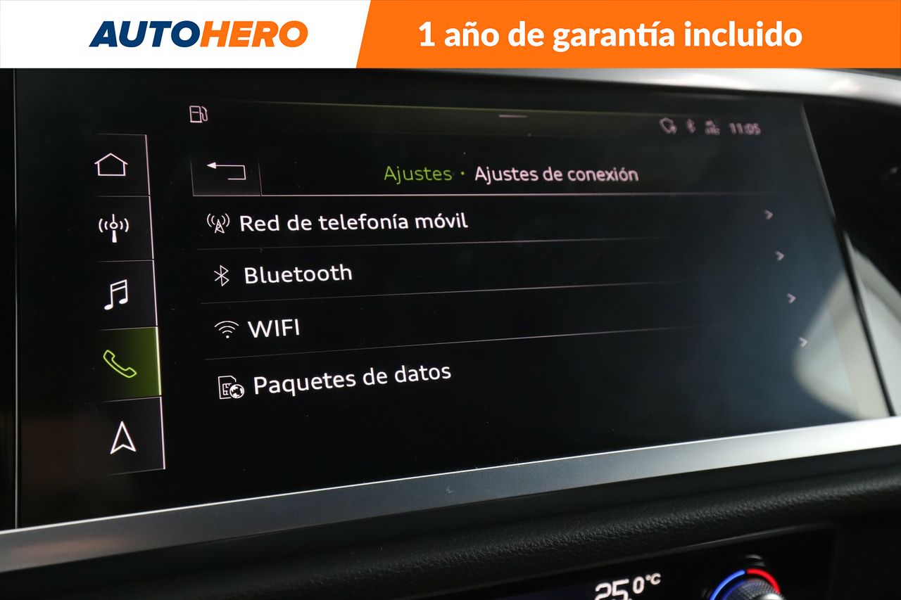 Foto Audi Q3 26