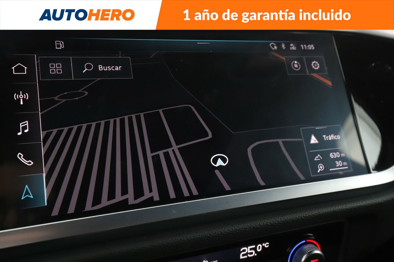 Foto Audi Q3 27