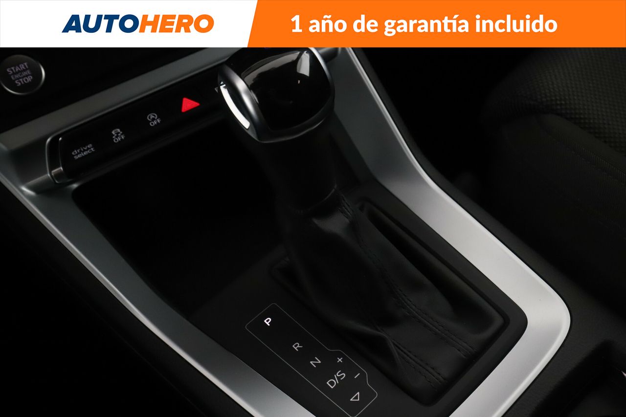 Foto Audi Q3 29