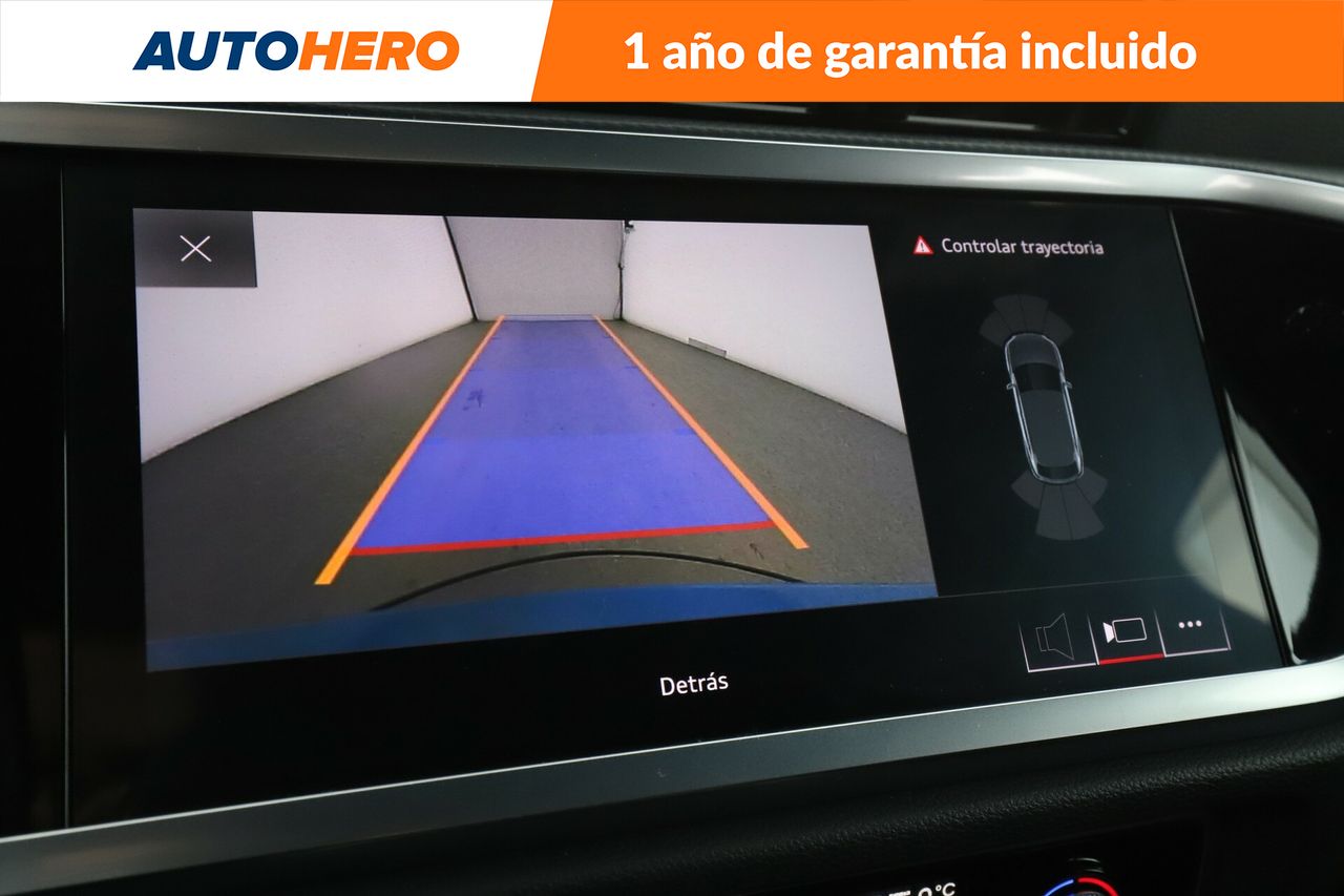 Foto Audi Q3 31