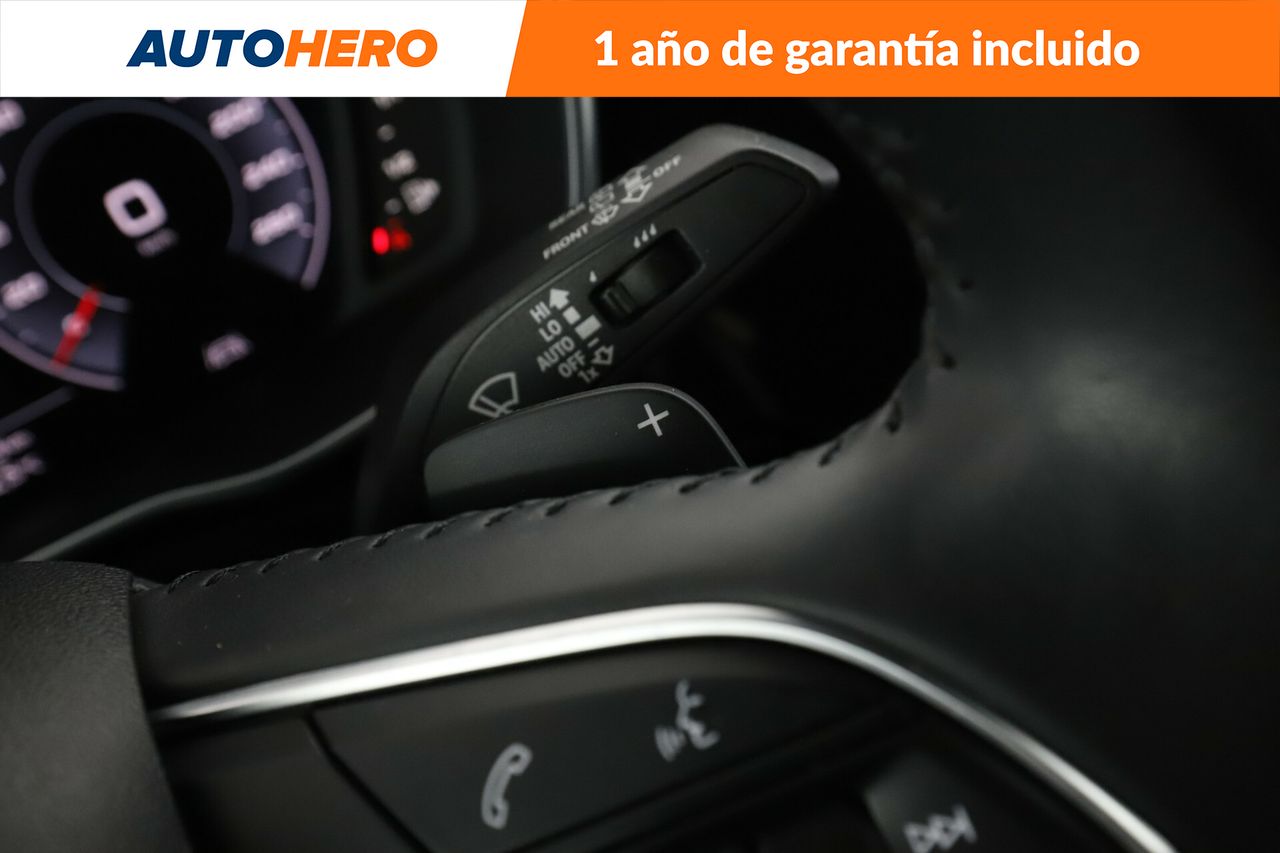 Foto Audi Q3 32