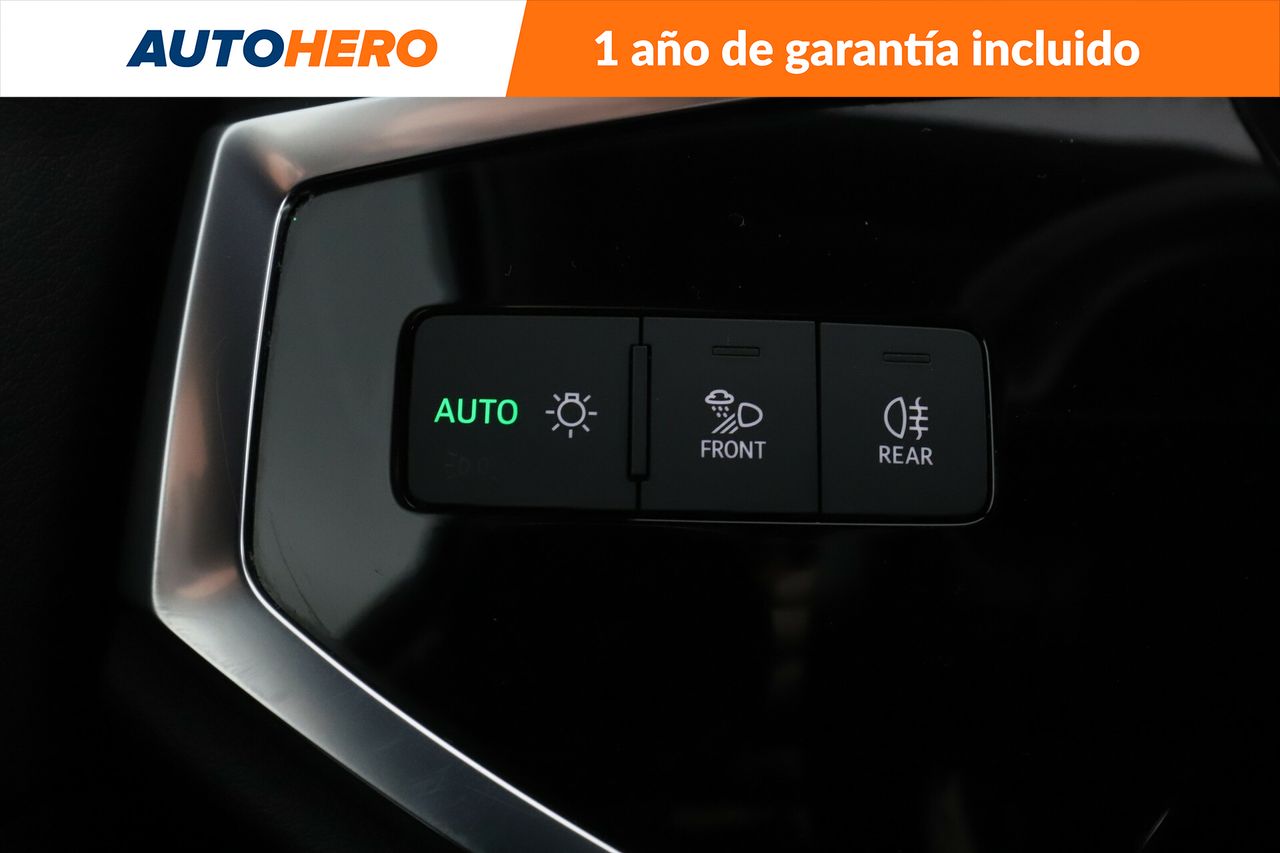 Foto Audi Q3 33
