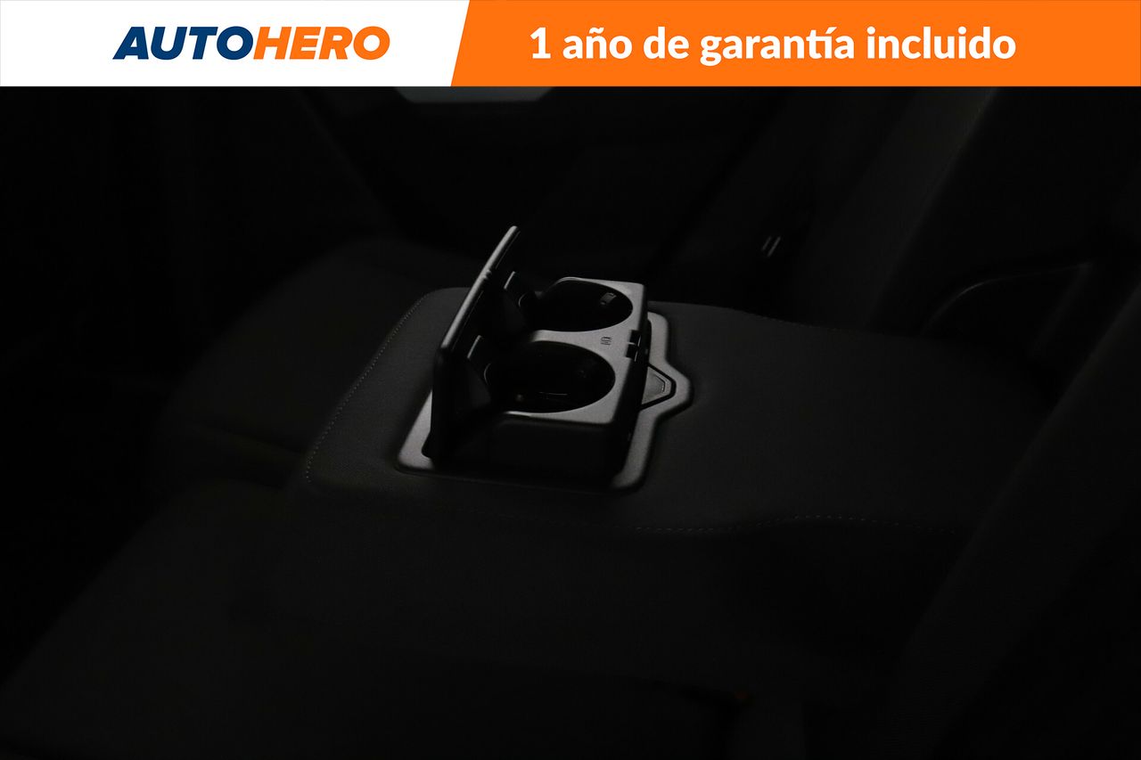 Foto Audi Q3 34