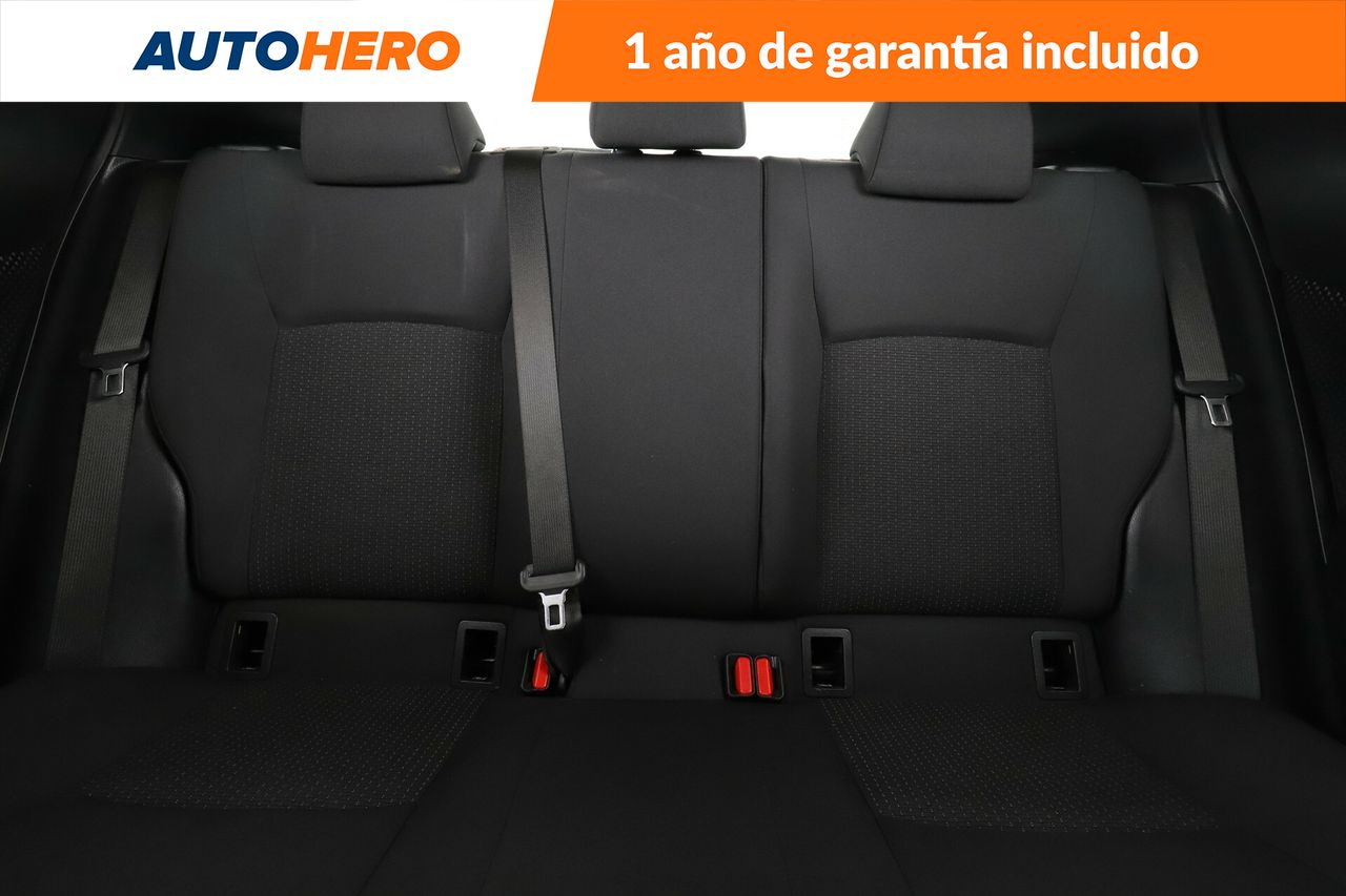 Foto Toyota C-HR 15