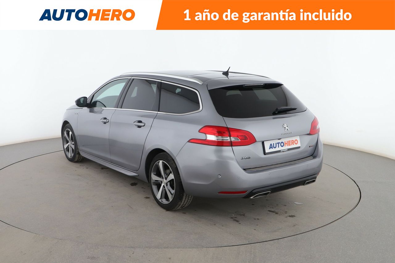 Foto Peugeot 308 3