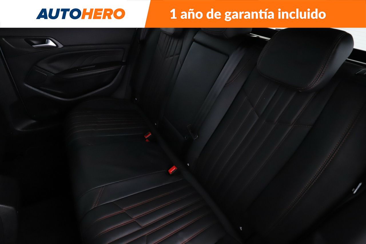 Foto Peugeot 308 14