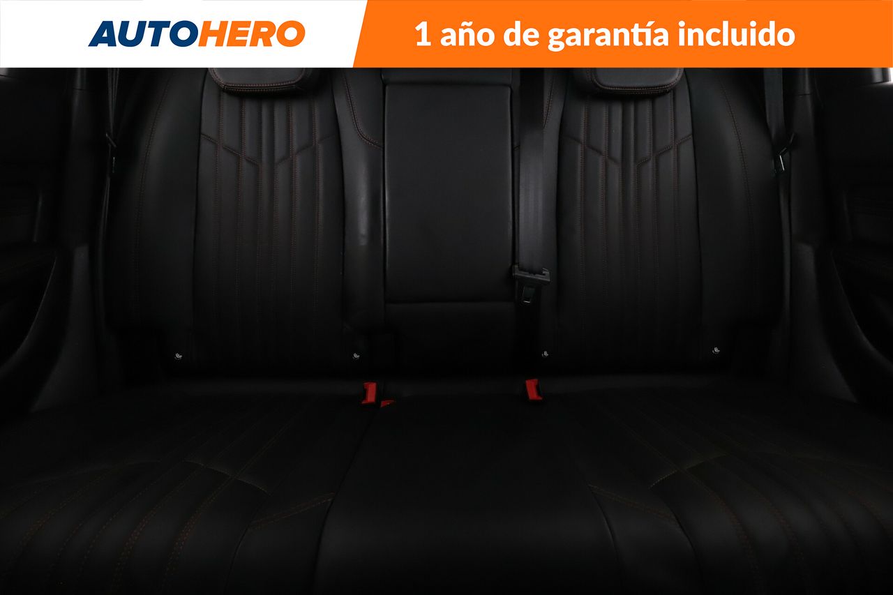 Foto Peugeot 308 15