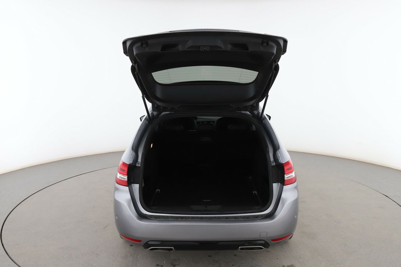 Foto Peugeot 308 16