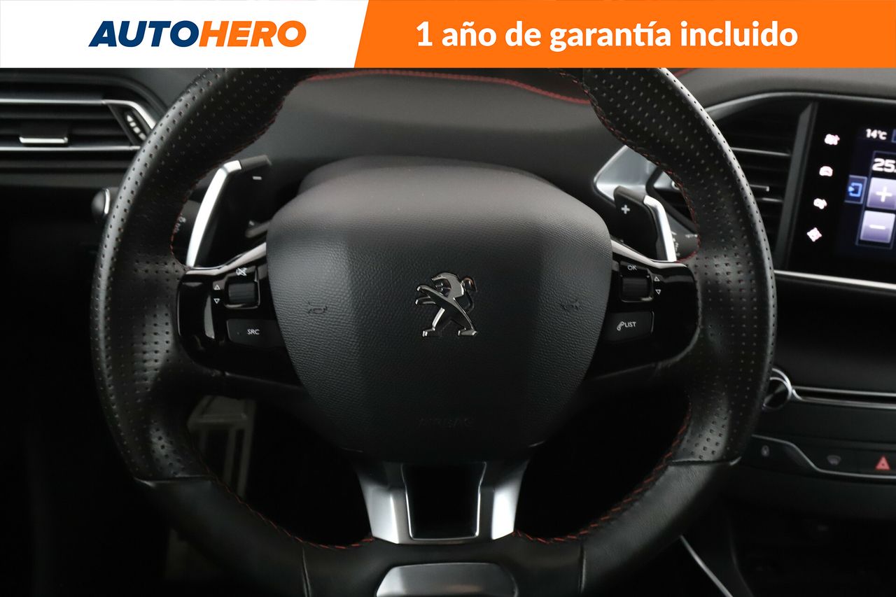 Foto Peugeot 308 19