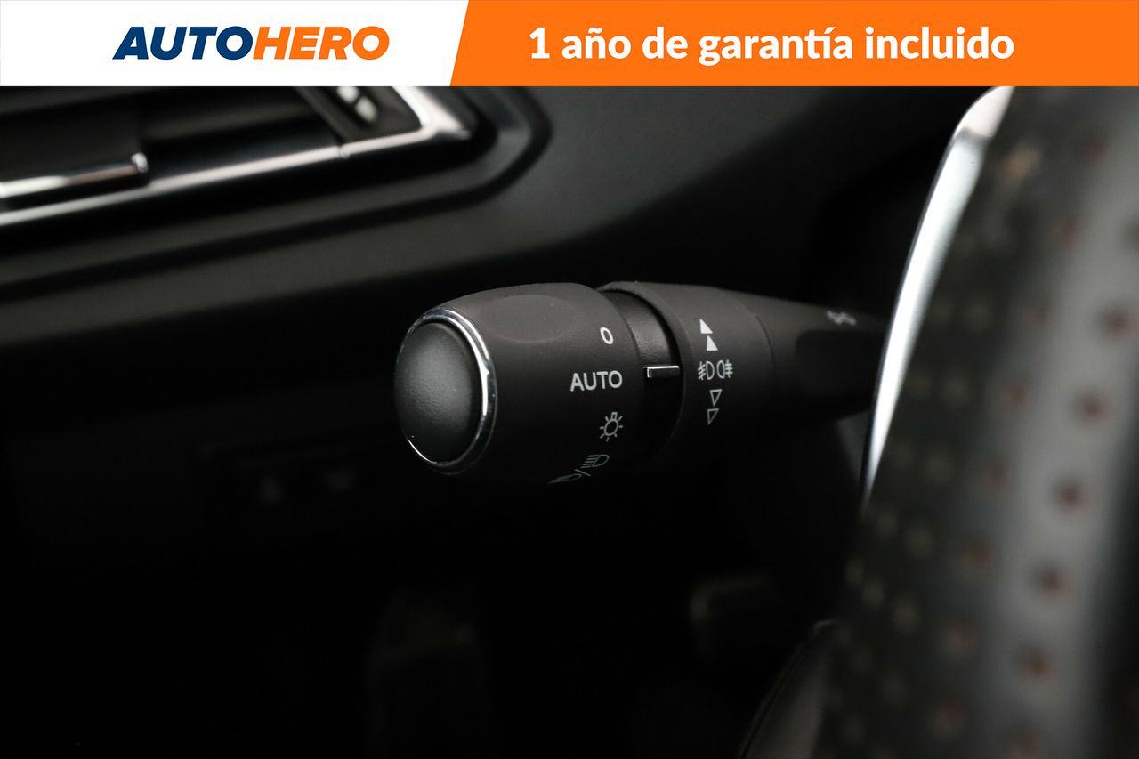 Foto Peugeot 308 22