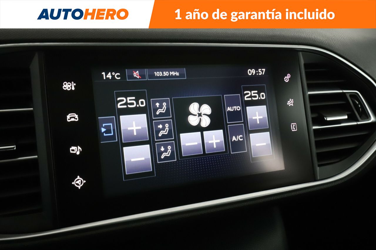 Foto Peugeot 308 23