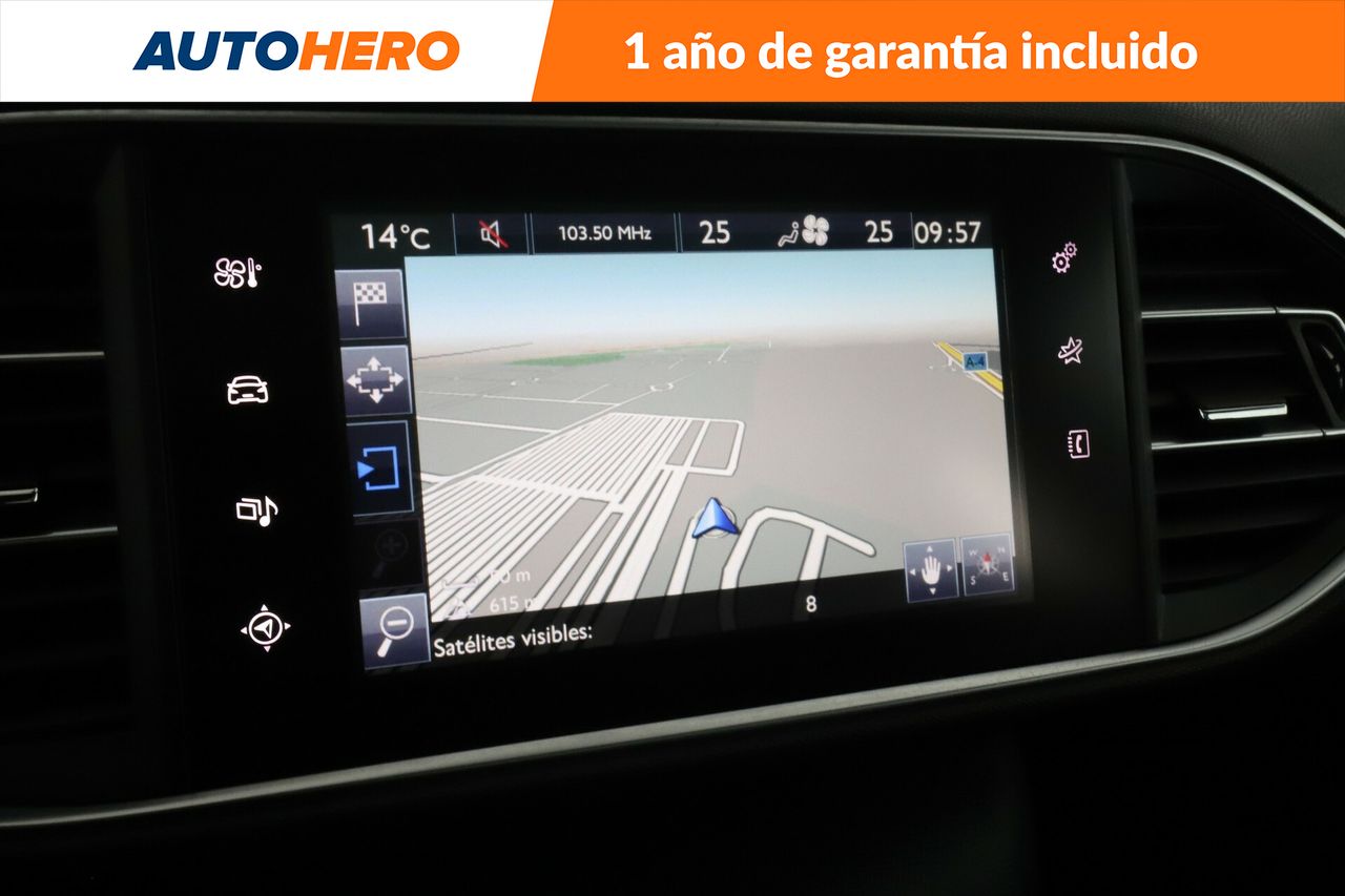 Foto Peugeot 308 25
