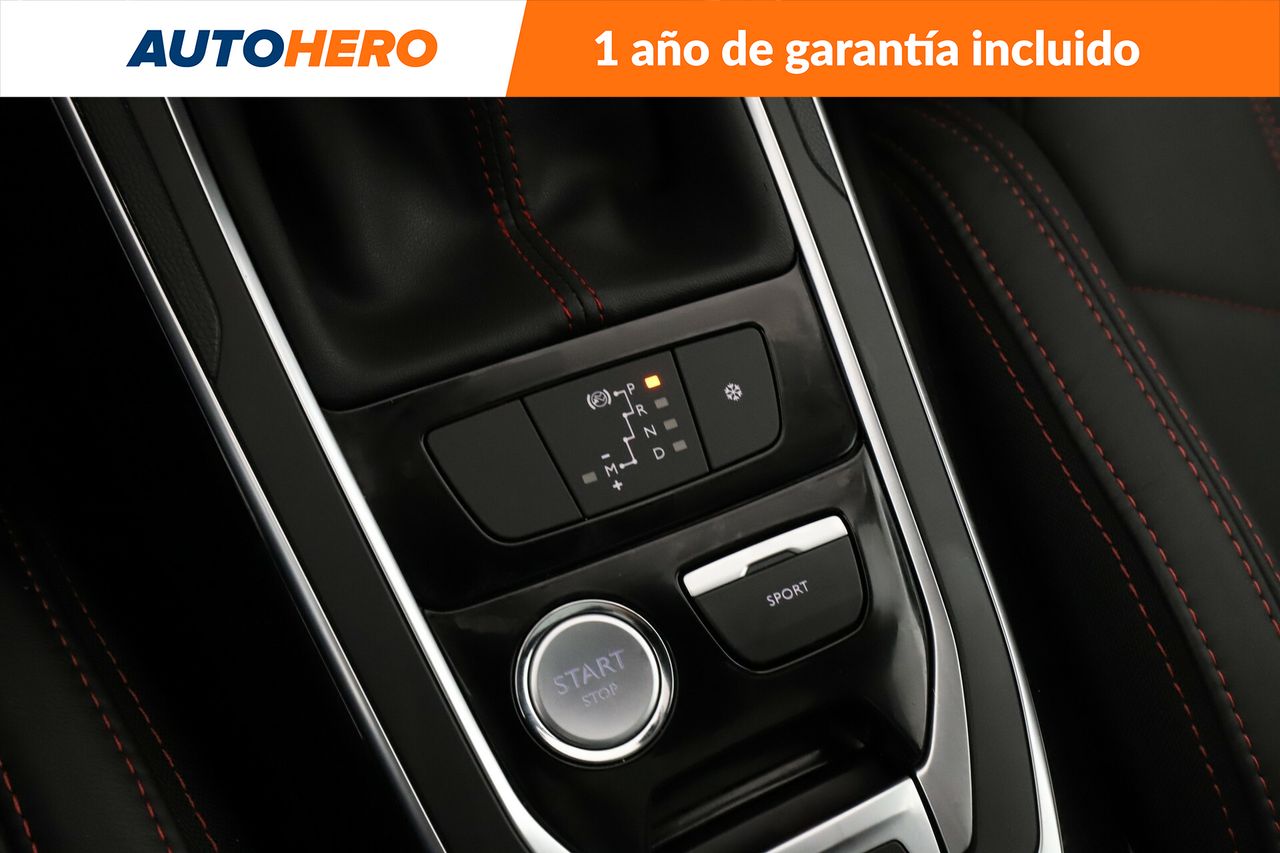 Foto Peugeot 308 28