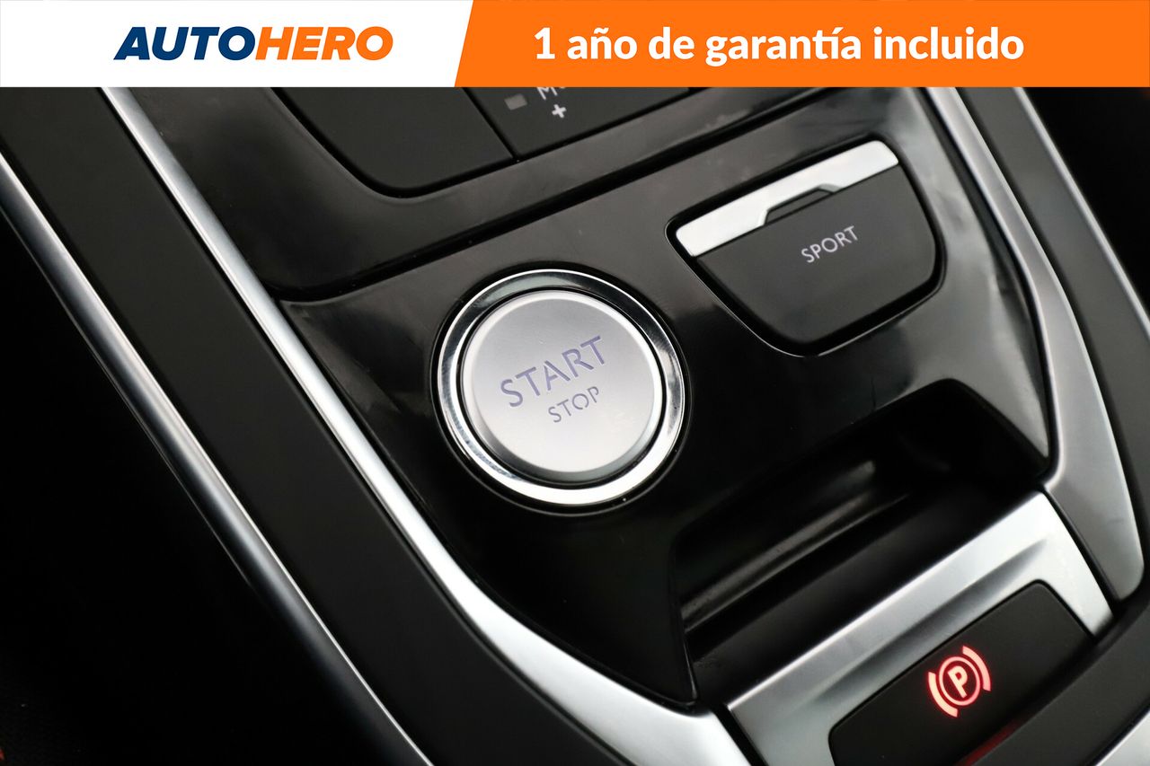 Foto Peugeot 308 29