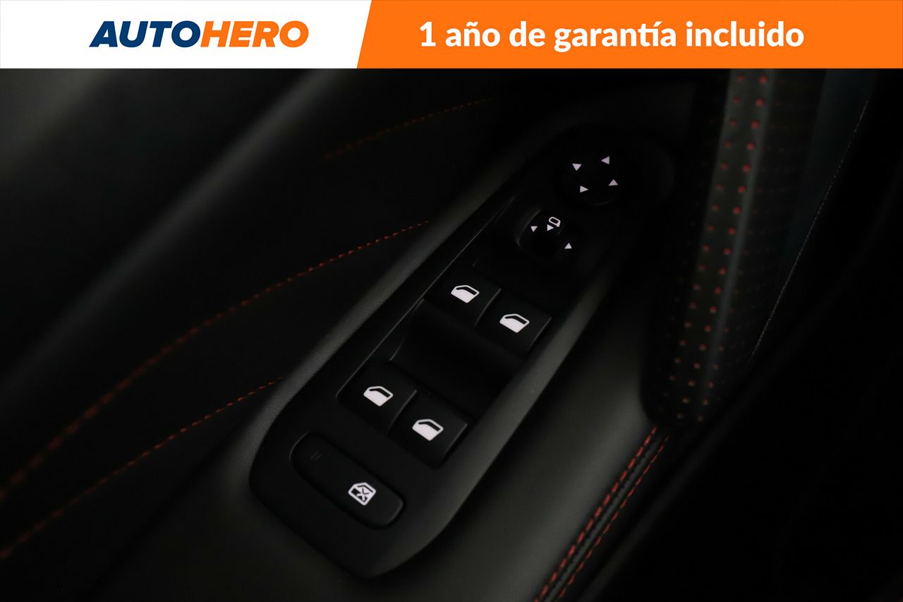 Foto Peugeot 308 30