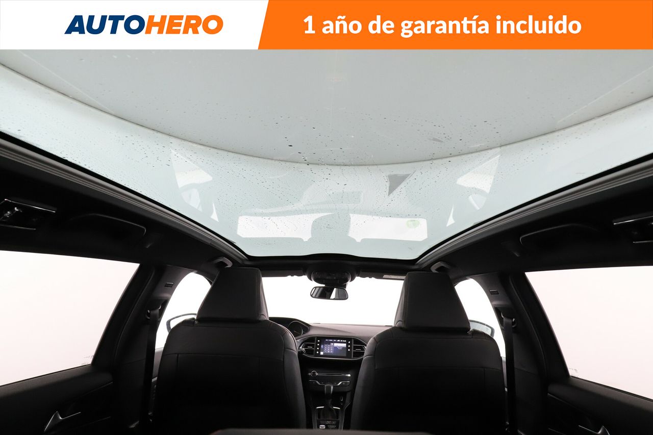 Foto Peugeot 308 31