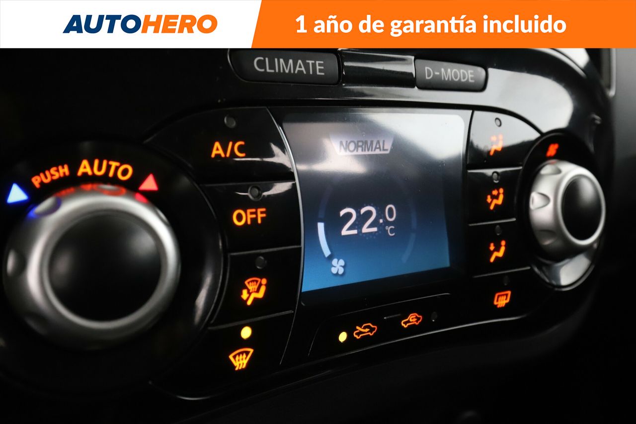 Foto Nissan Juke 22