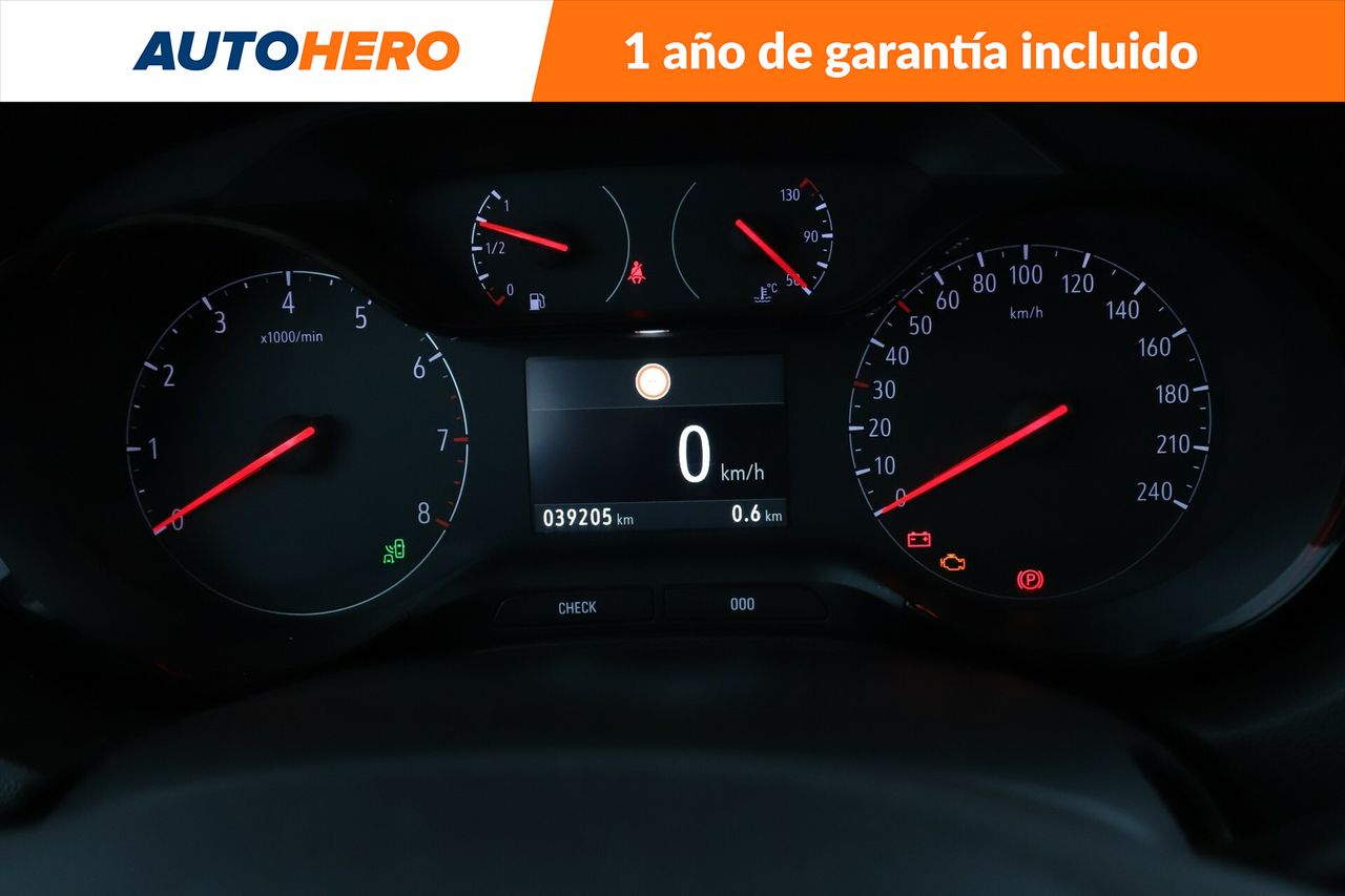 Foto Opel Grandland X 20
